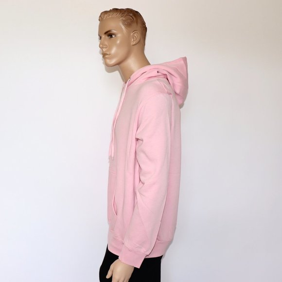 WOMEN Light Pink Sweatshirt - Picture 2 of 3